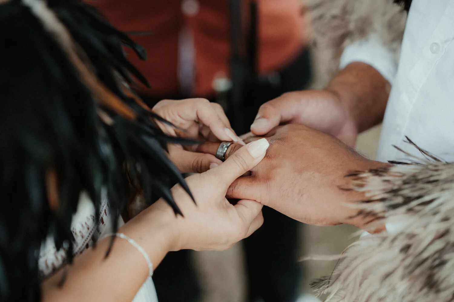 Wedding Videographer Auckland