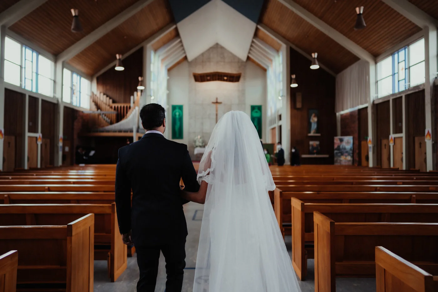 Christian wedding photographer