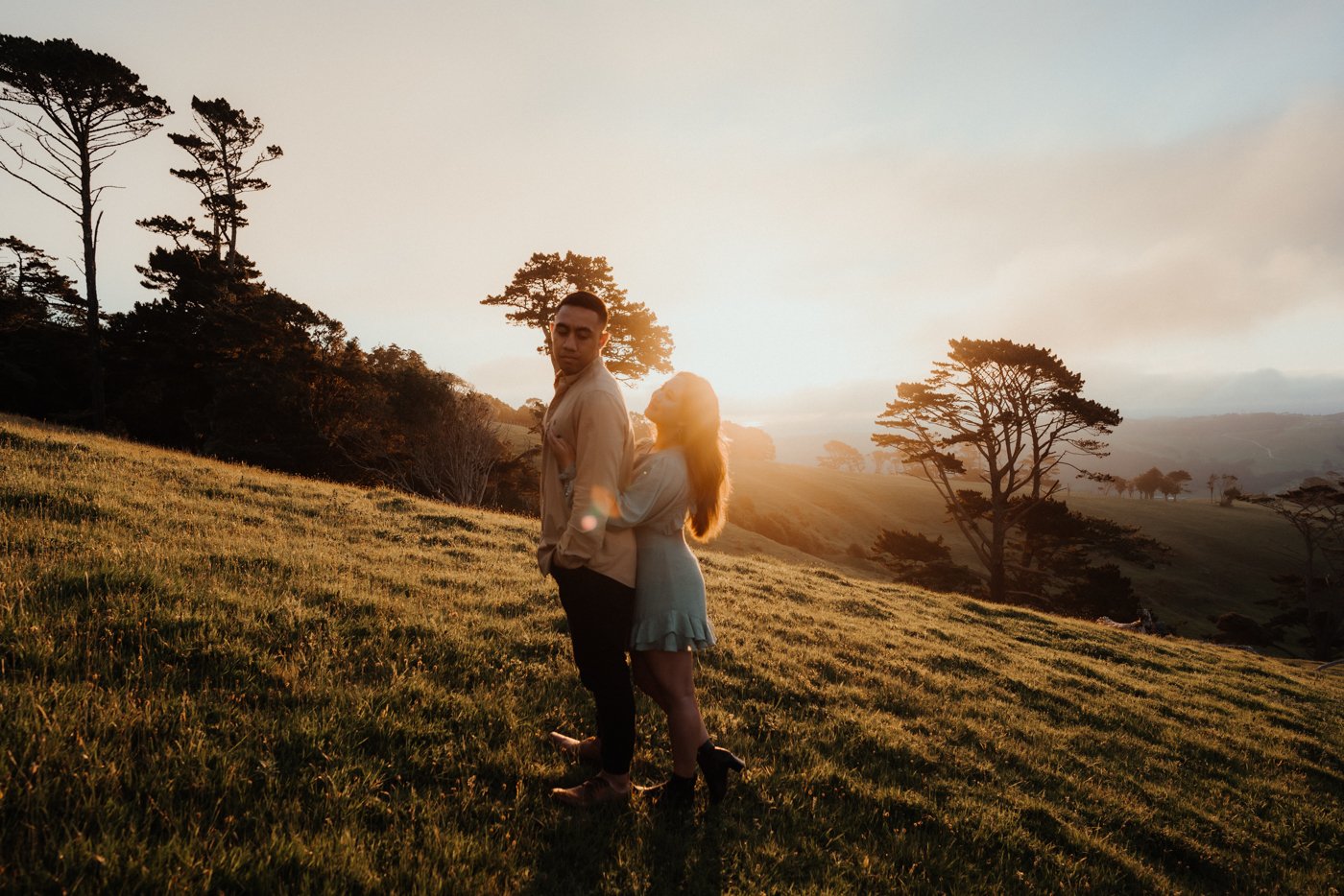 New Zealand wedding photographer