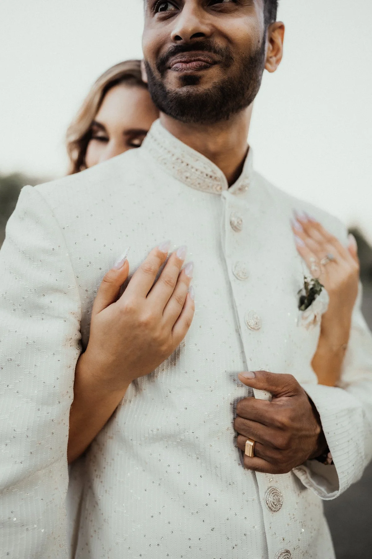 Markovina Vineyard Estate Wedding photography