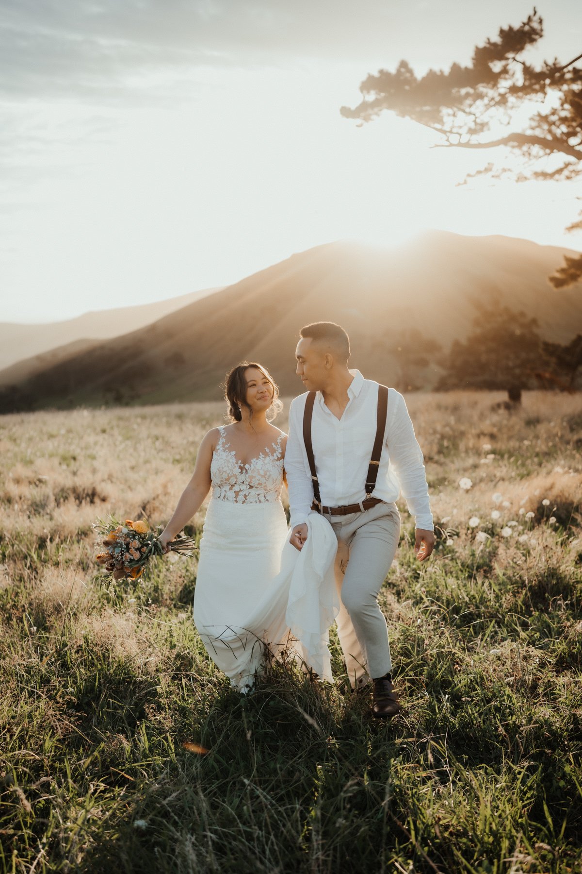Auckland wedding photography