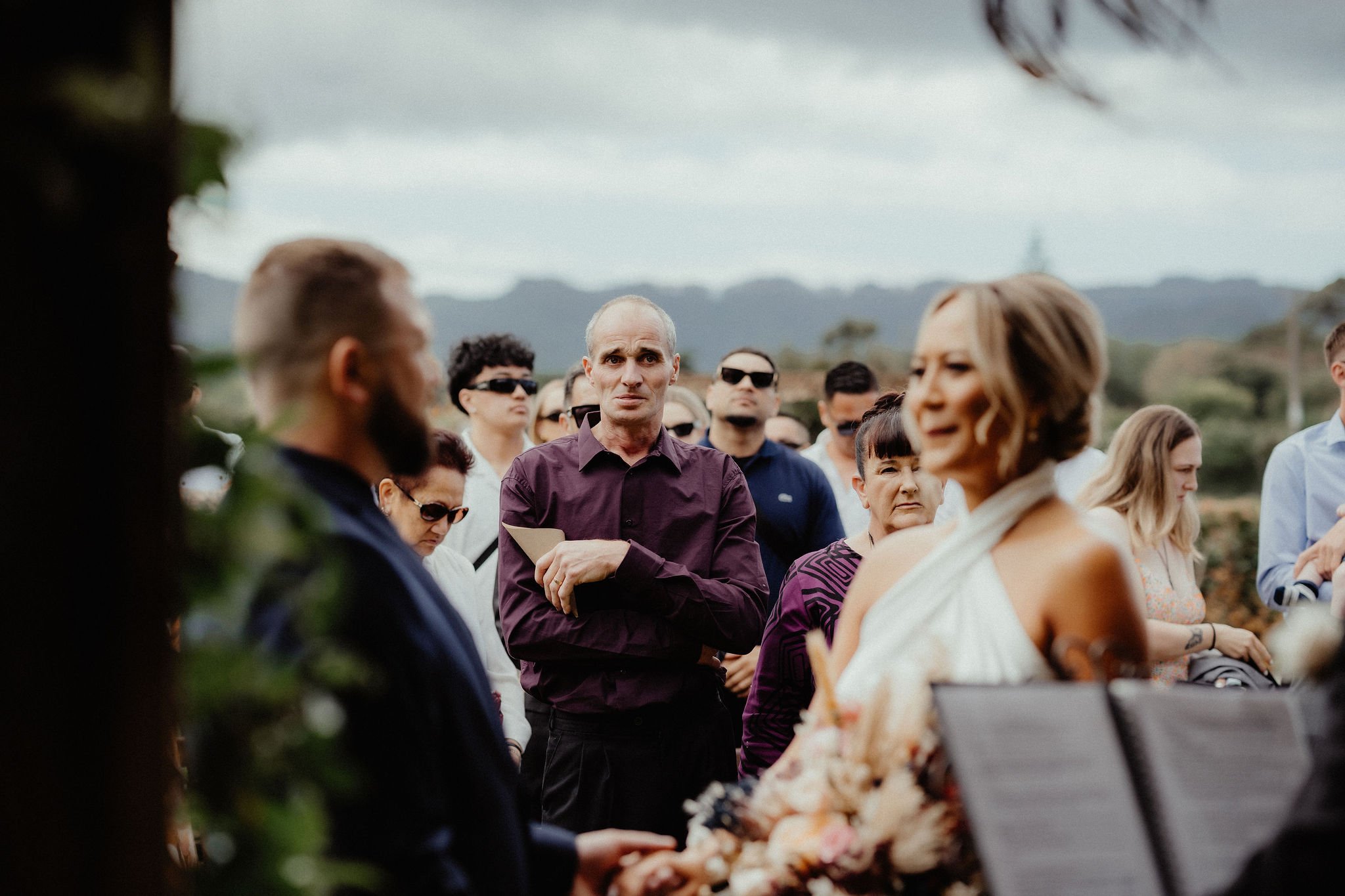 The Stables, Matakana, Auckland Wedding Photographer