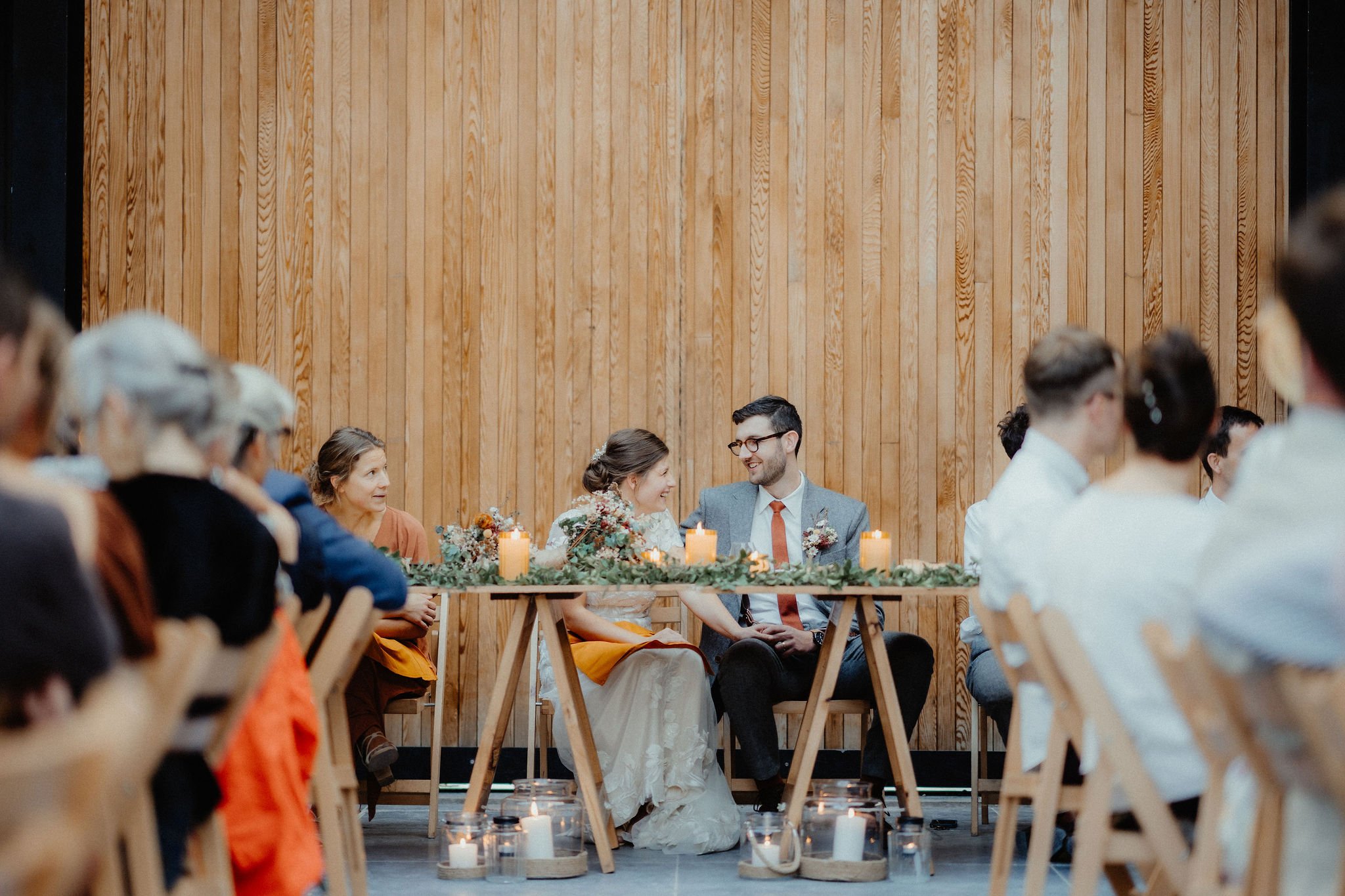 Glasshouse Morningside, Auckland, Wedding photographer