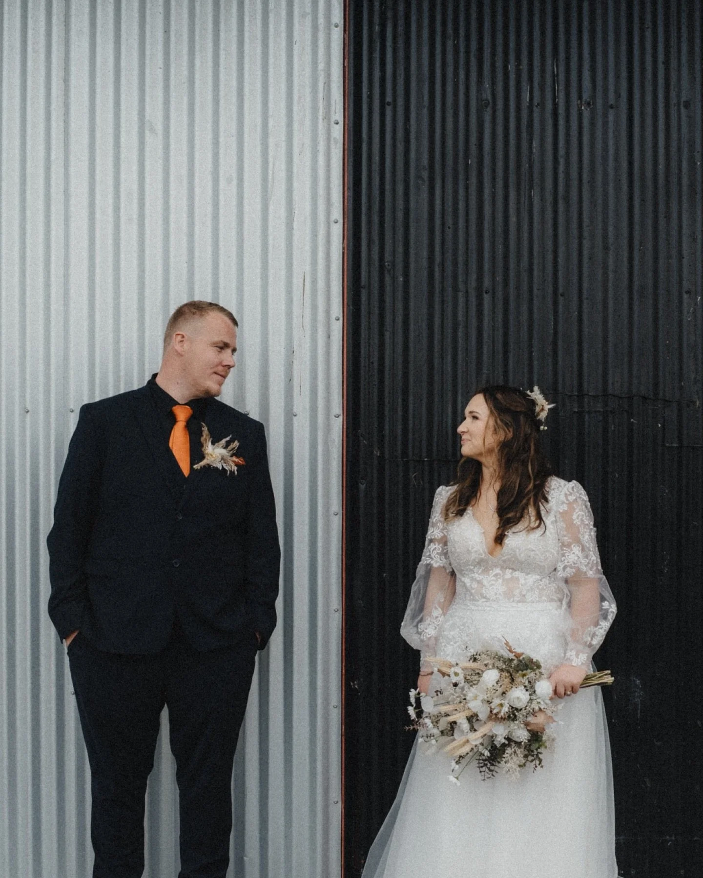 Celebrating the wedding of Devyn & Jason over @tepunaevents 
#manawatuphotographer #manawatuwedding #nzwedding #newzealandweddingphotographer