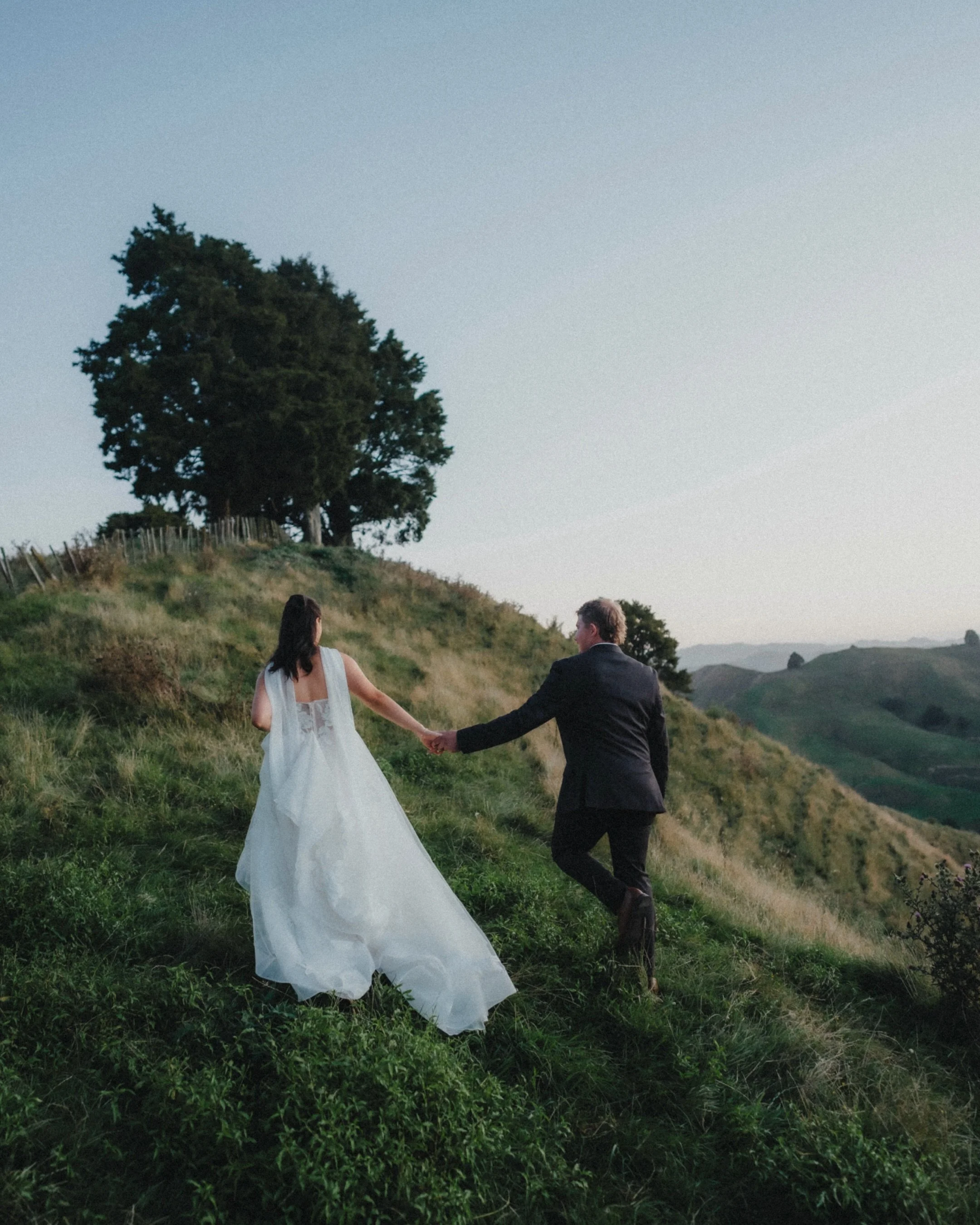 Some photos of A&amp;B ✌️

#nzweddingphotographer #aucklandphotographer #nzweddings