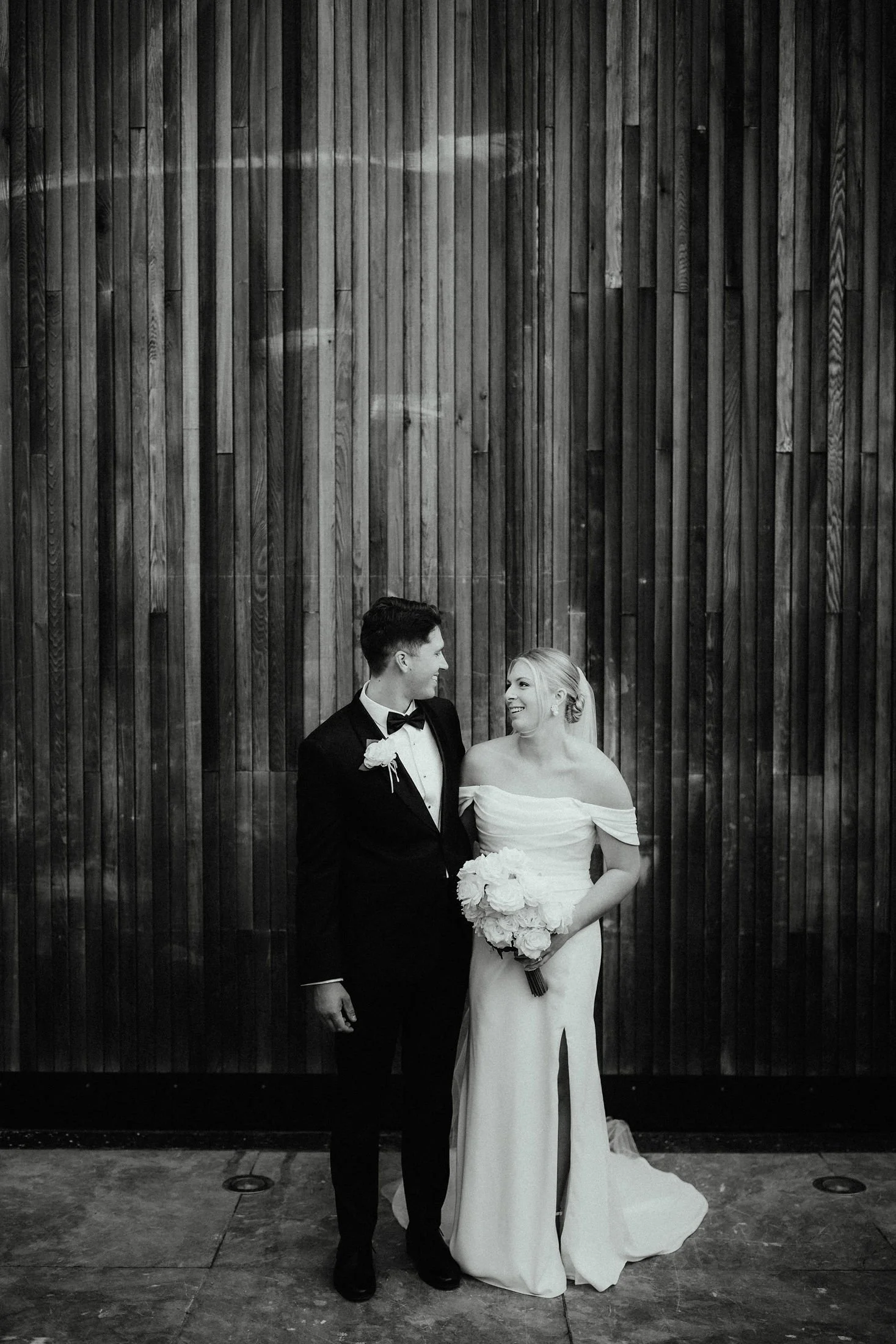 Glasshouse wedding photography