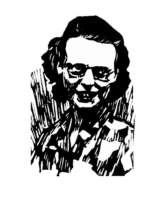 Shirley Jackson