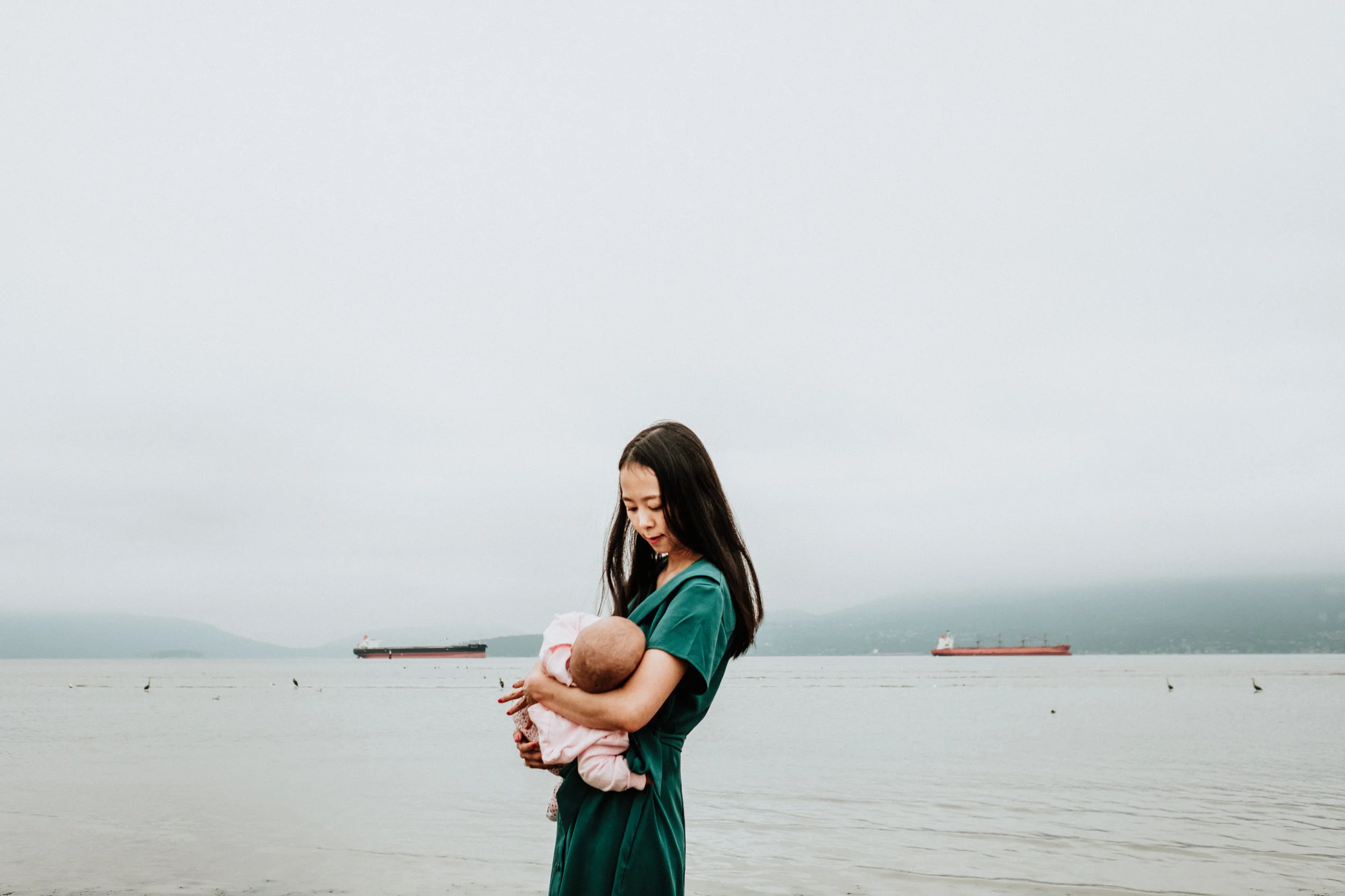 Breastfeeding dress CC.6