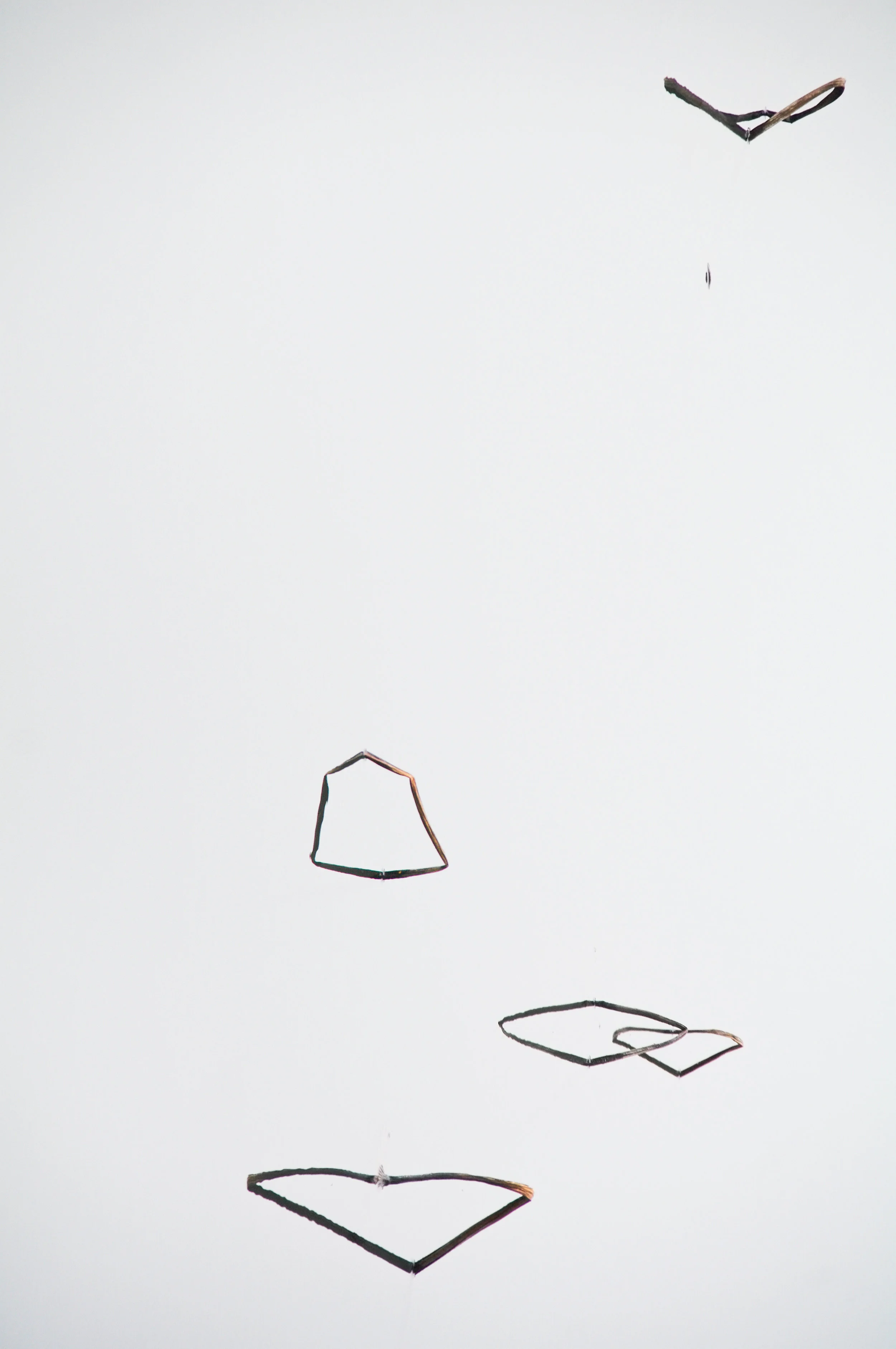 No. X - West Lake, Hangzhou - China 2015