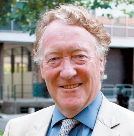 Anthony Stansfeld - The former Police and Crime Commissioner of the Thames Valley for the past 9 years, with the portfolio for fraud