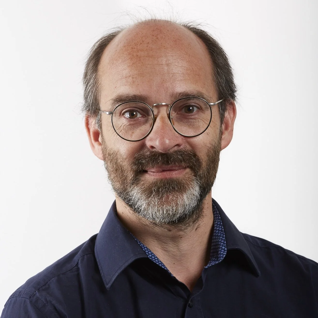 Dr Wim Vandekerckhove - The co-Director of the Centre for Research in Employment and Work (CREW) at the University of Greenwich