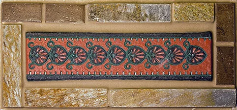 Neo Classic Tile