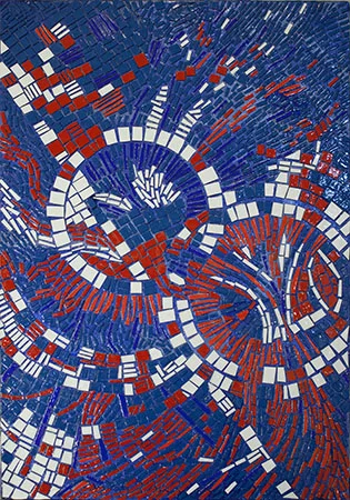 Abstract #1