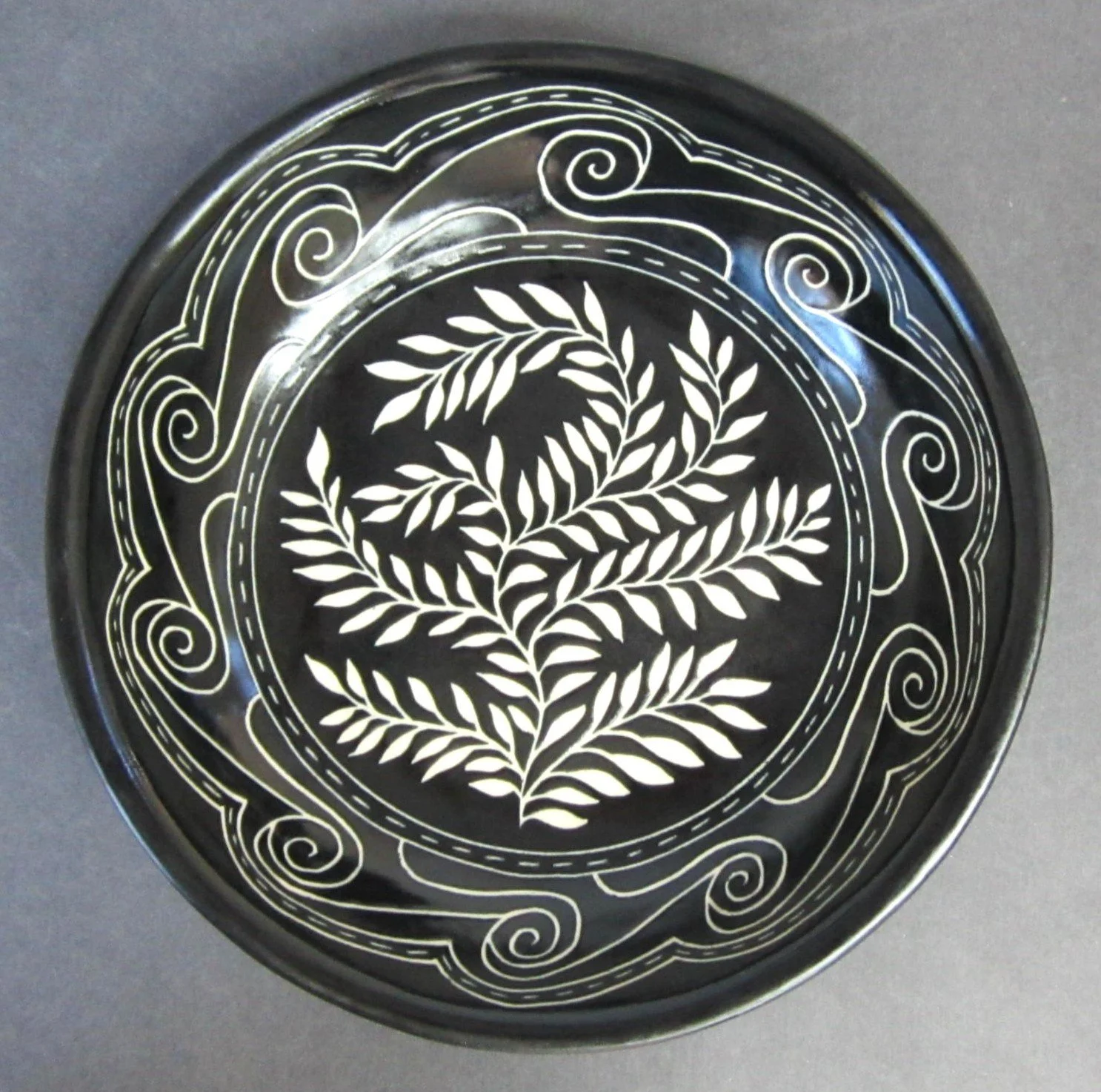 Willow bowl