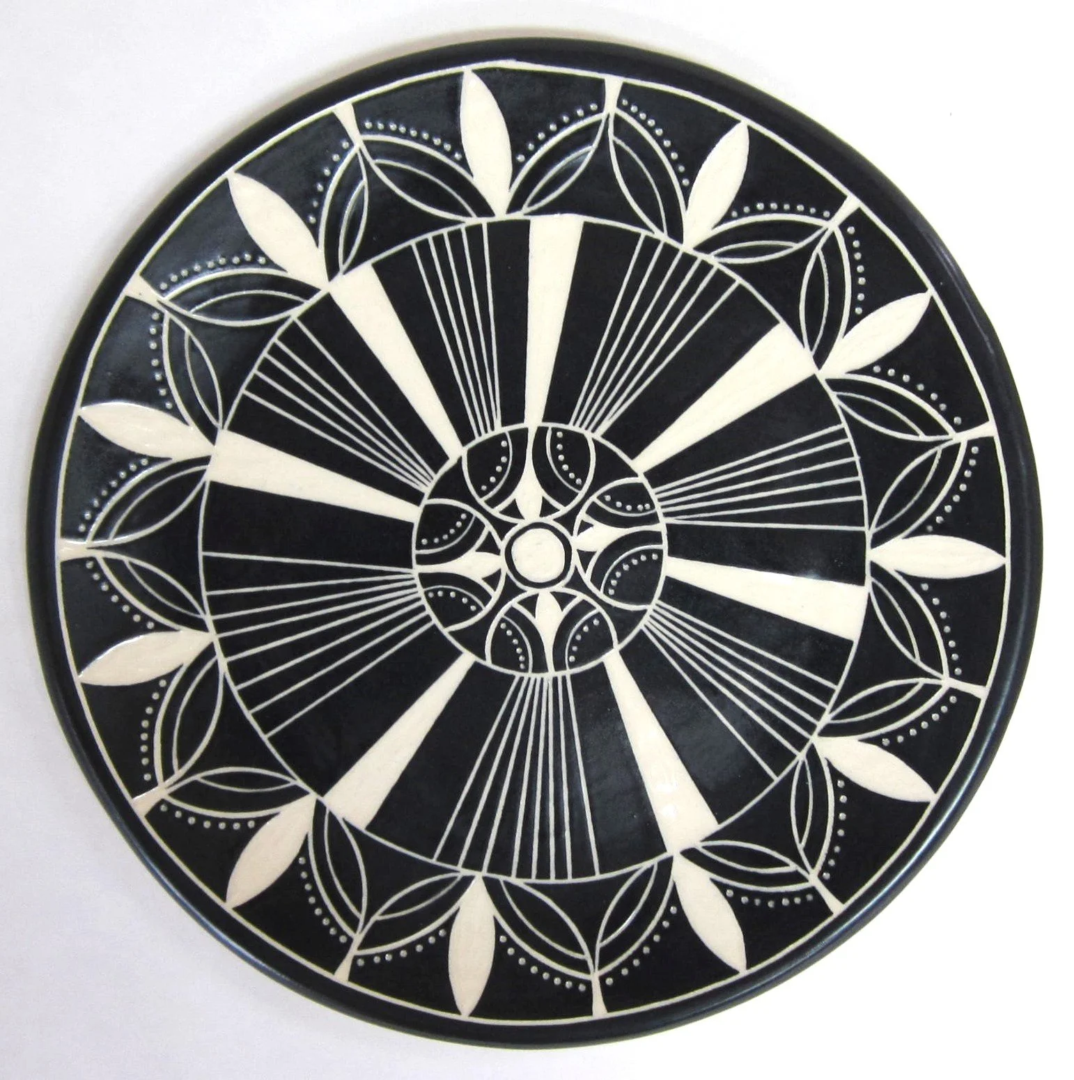 Cirque plate