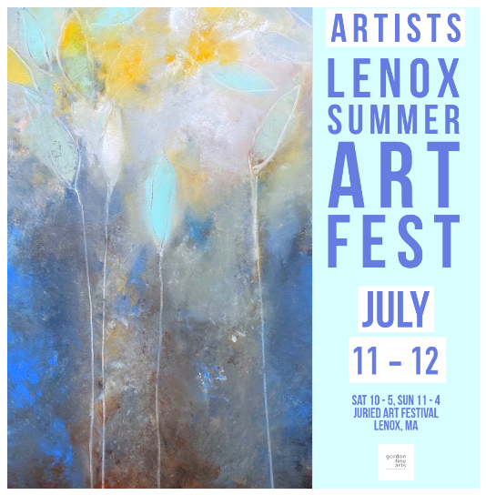 Lenox Summer Art Festival