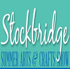 Stockbridge Summer Arts &amp; Crafts Show