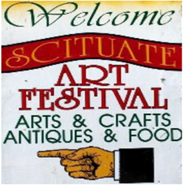 Scituate Art Festival