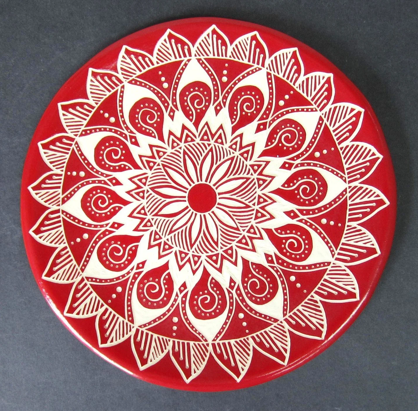 Dynamic plate