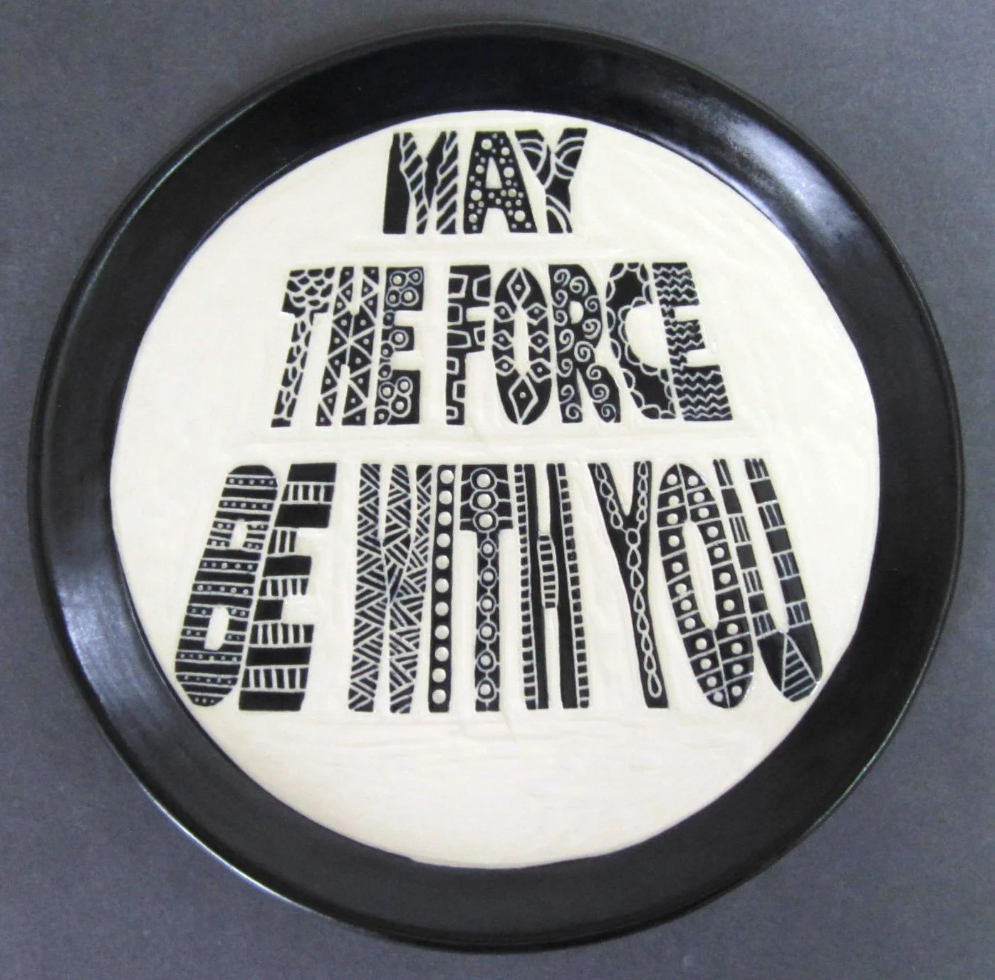 The Force plate