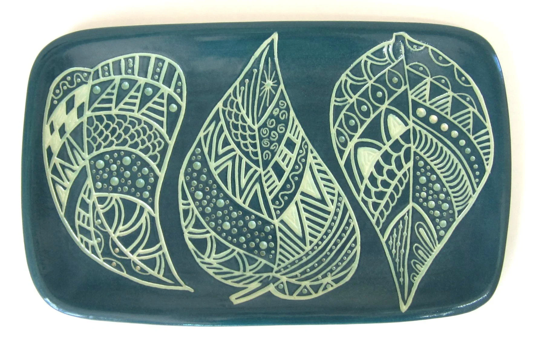 Hawthorn tray