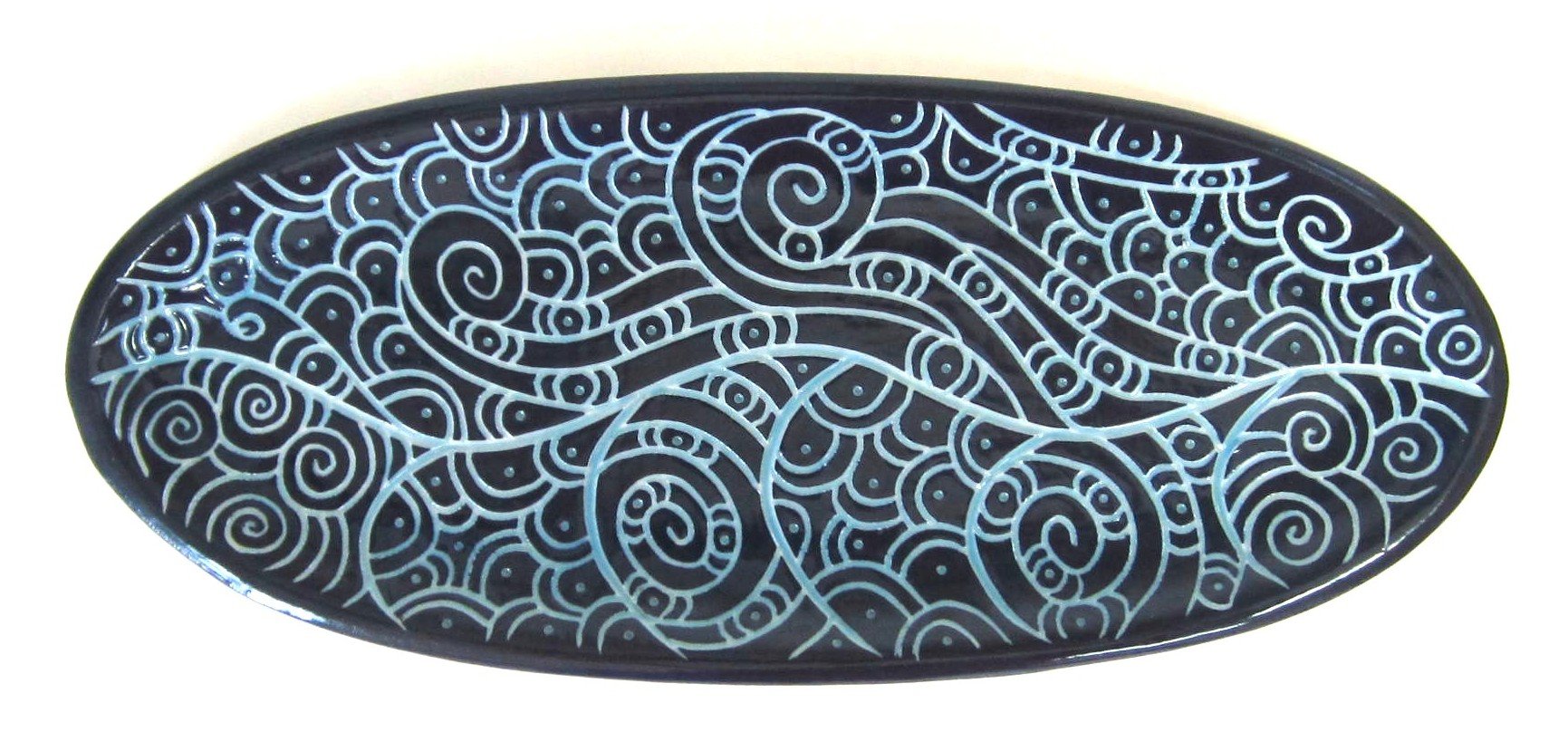 Whirlwind II platter