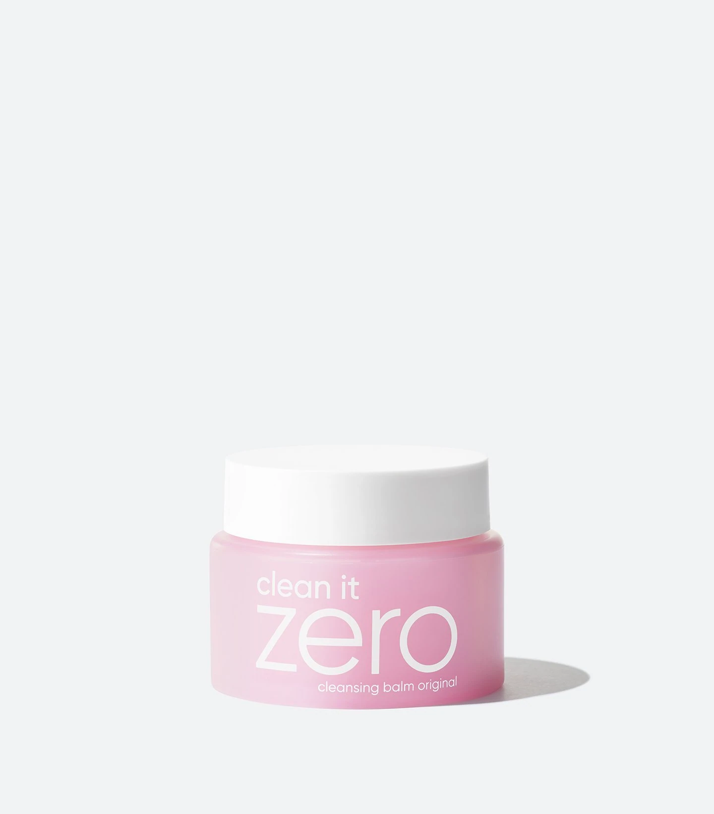 Hyped Skin-Care Makeup Products | 11 Must-Buy Items Banila Co. Clean It Zero Cleansing Balm 100mL Original BNL111001 CLNT 0d302bf5 a2b1 4318 8cbe 4427793172b7+copy
