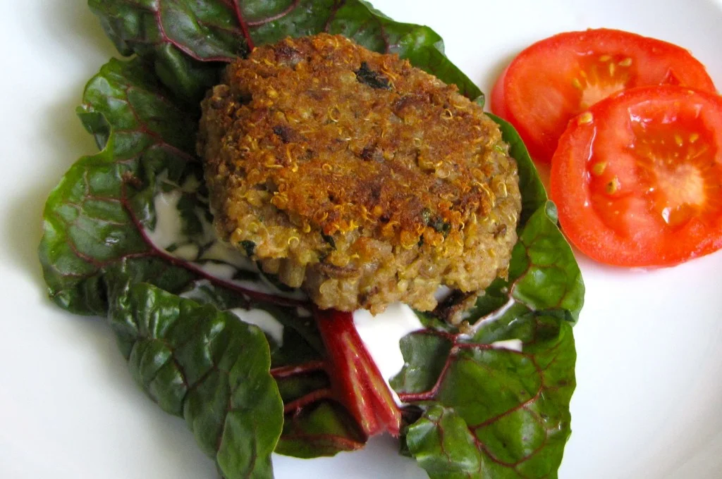walnut lentil burgers, gluten-free, vegetarian, healthy, burger, healthy burger, lentil burger, recipe
