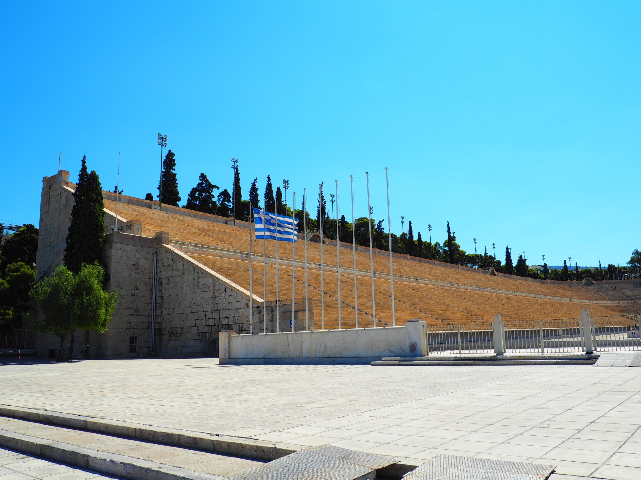 Athens Travel Guide letsregale.com 7