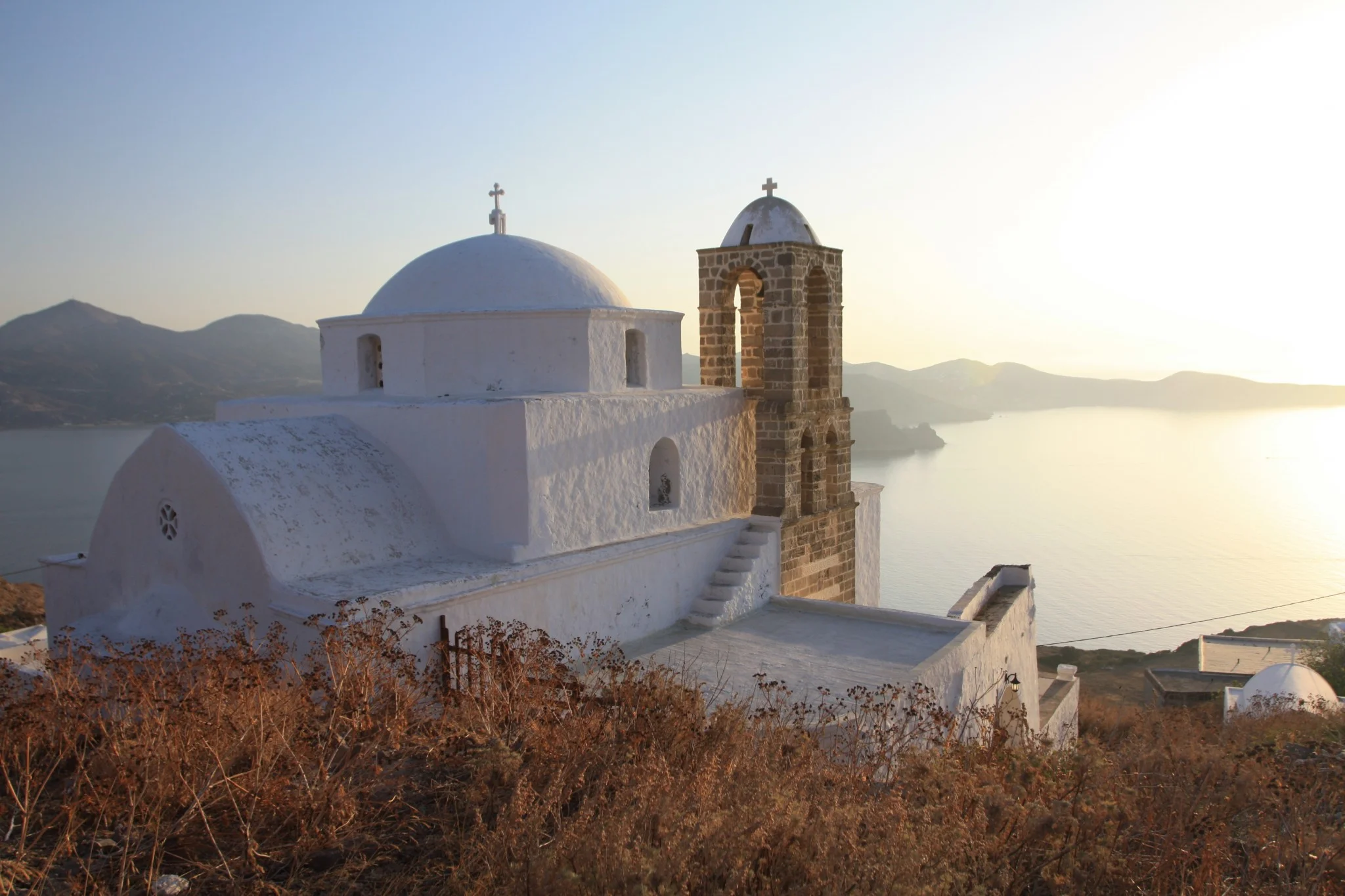 Milos Travel Guide letsregale.com 38