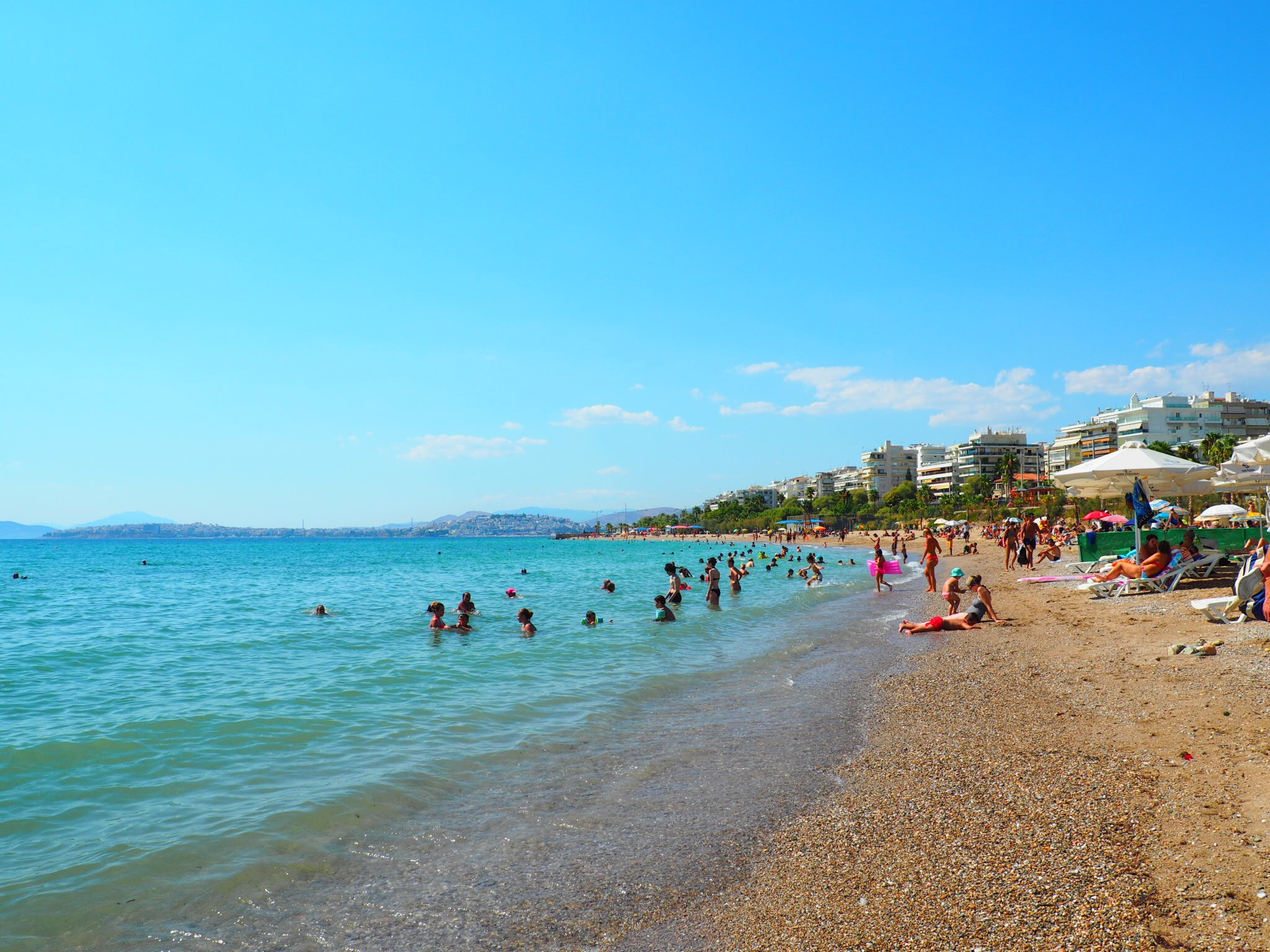athens
