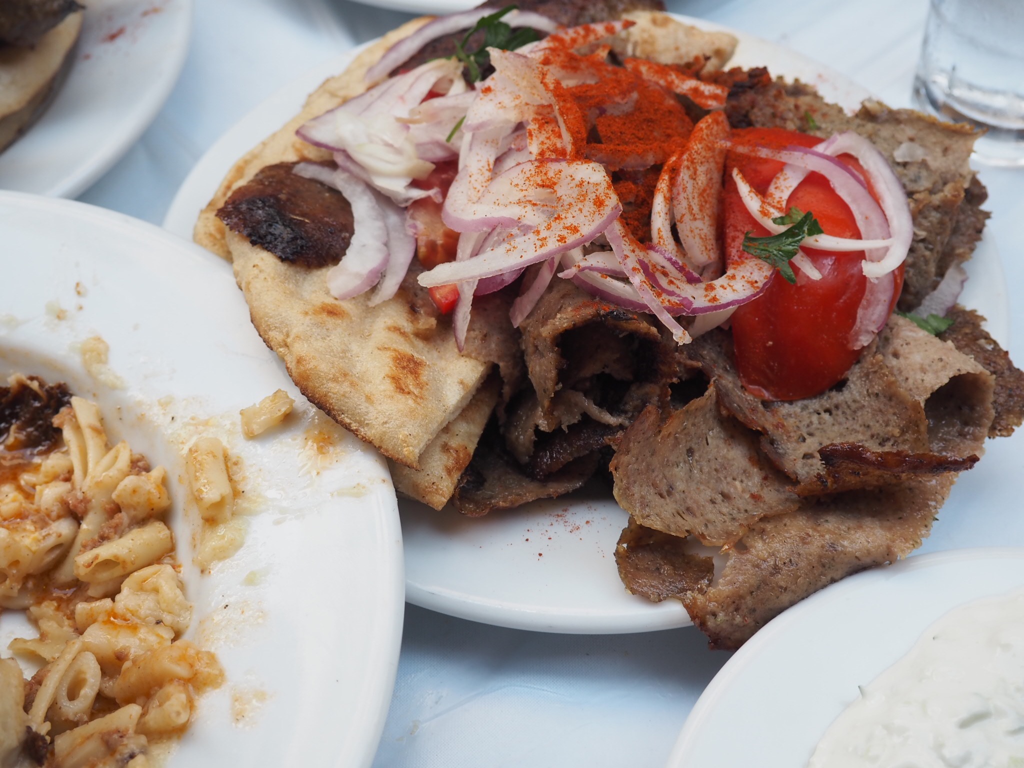 athens