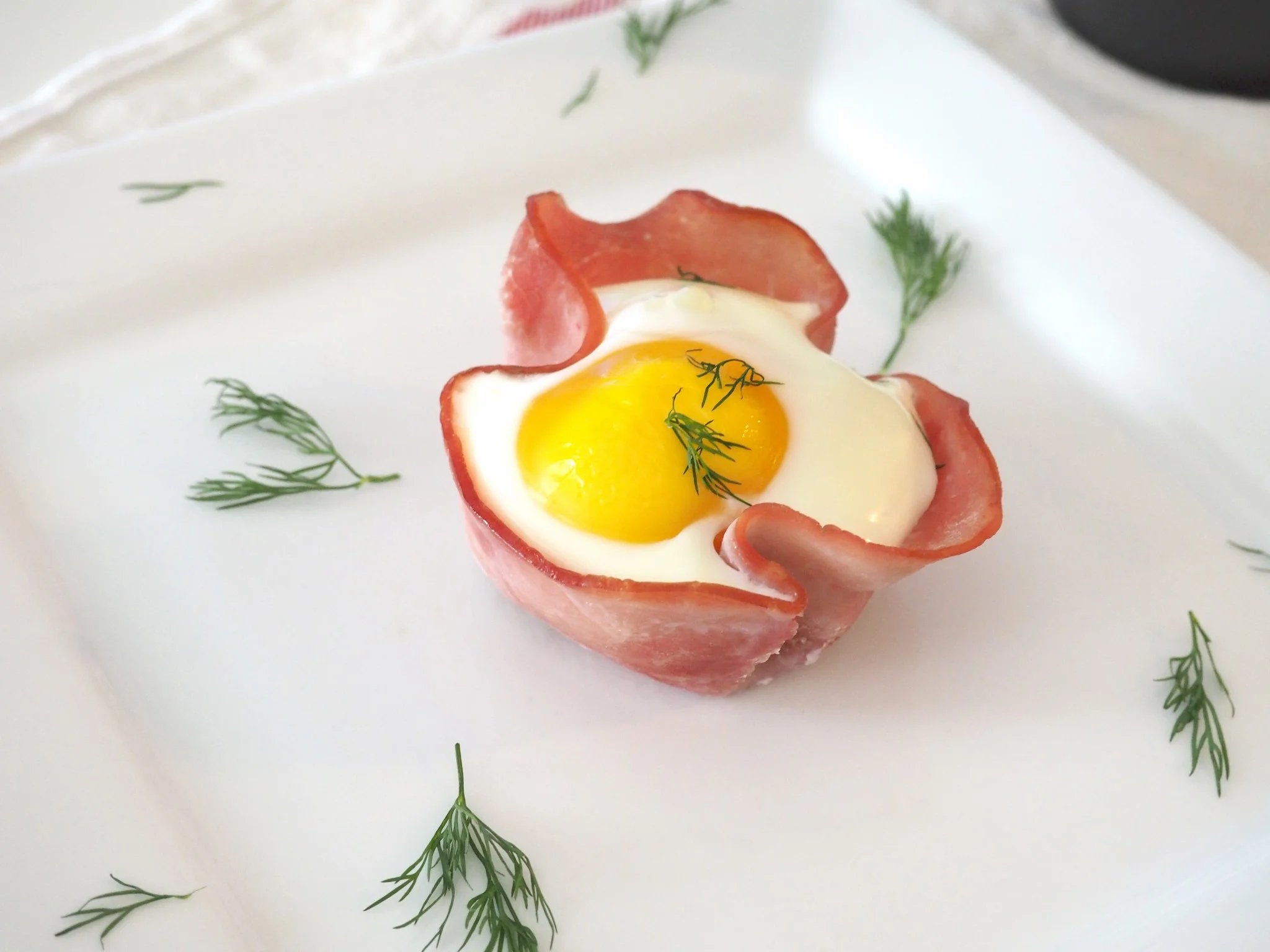 ham and eggs cupcakes7