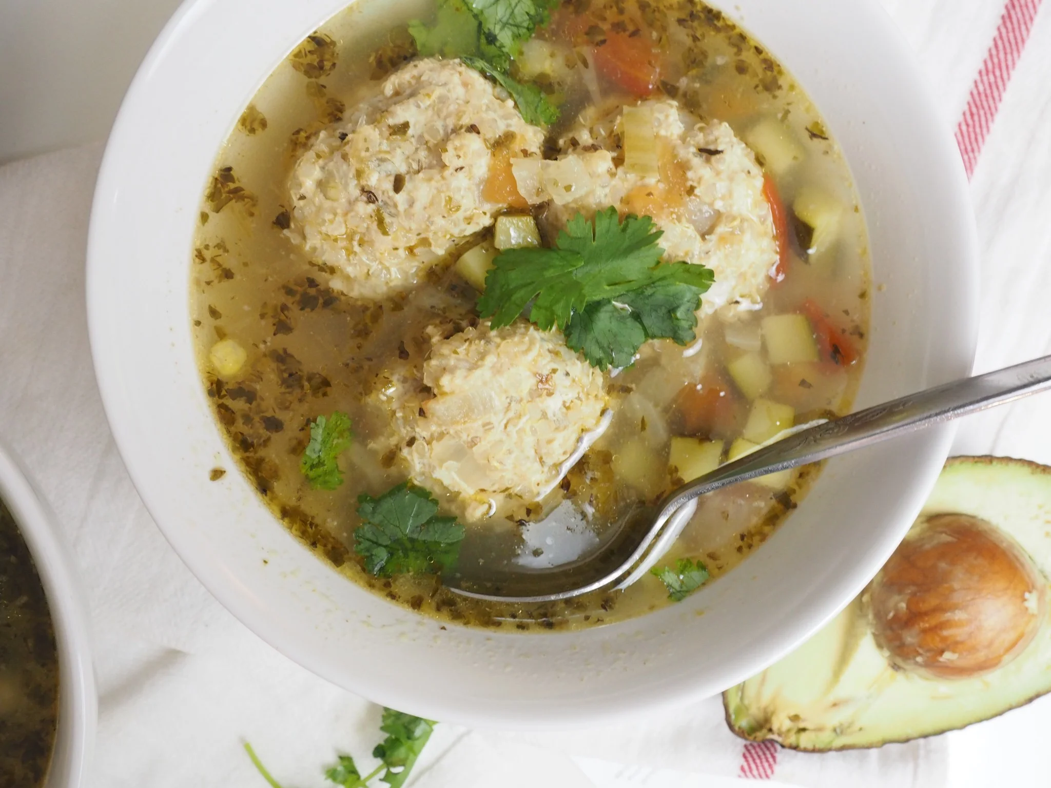 Albóndigas