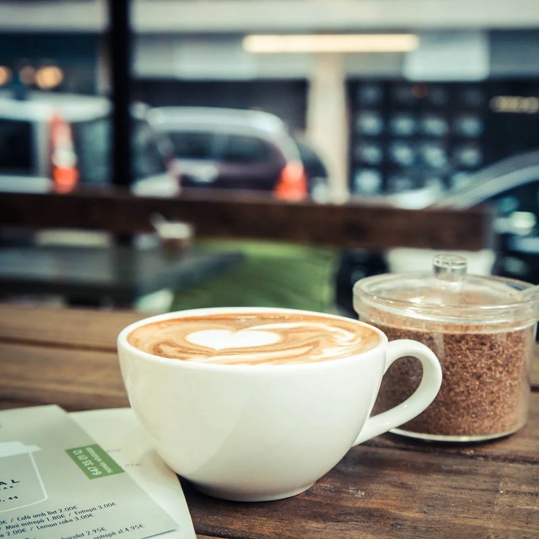 ANIMAL COFFEE BAR