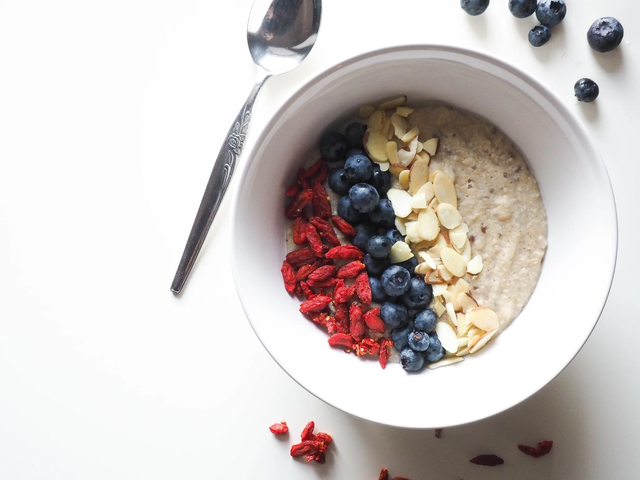 Breakfast Power Bowel 2-5