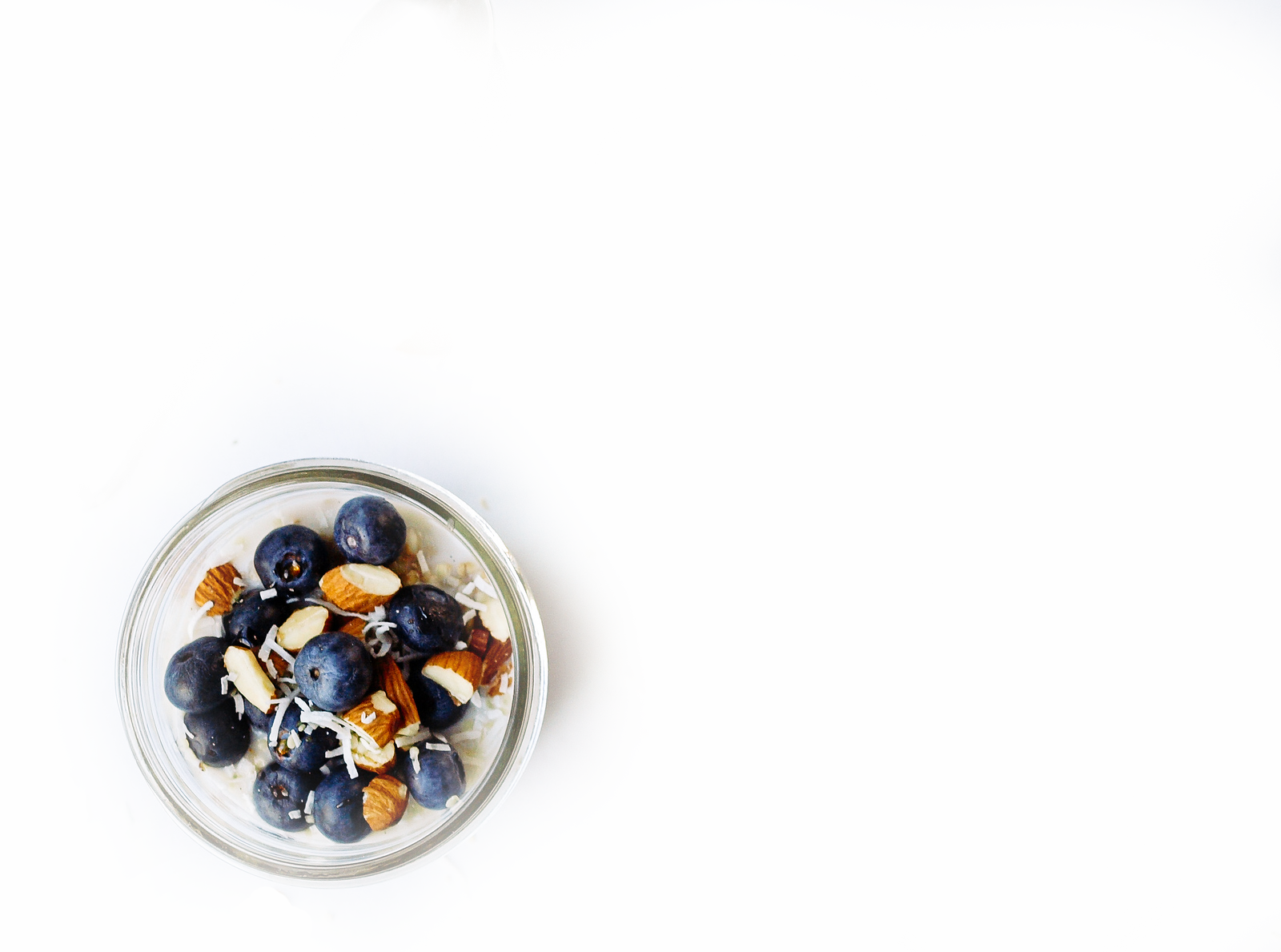 overnight oats