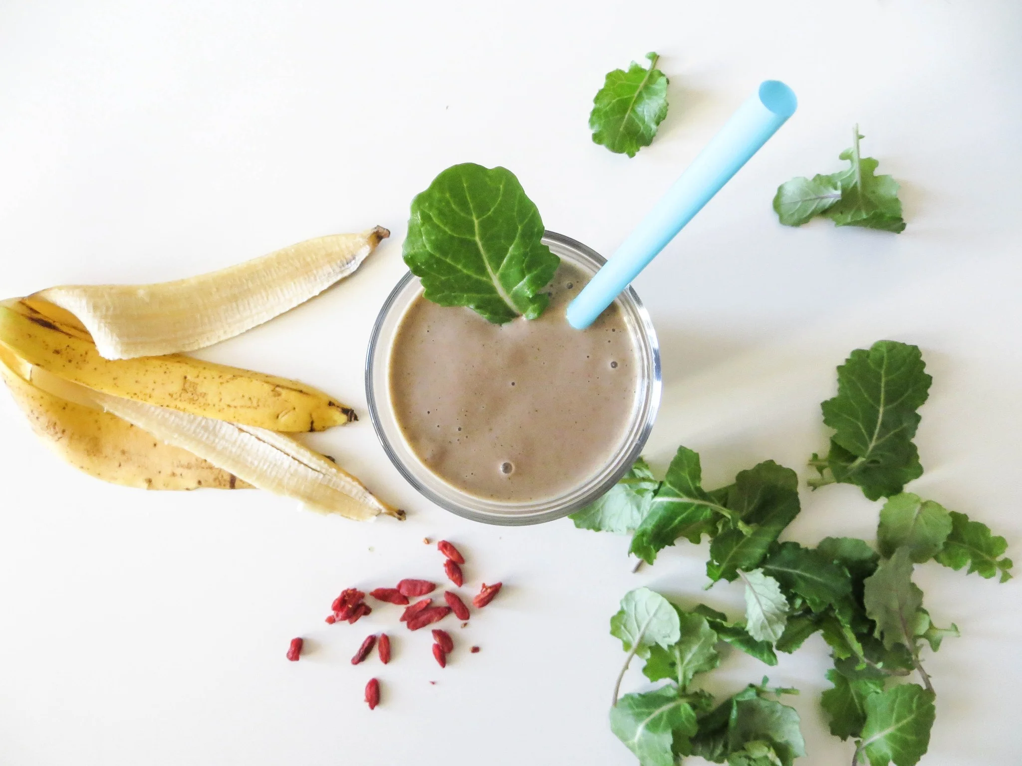 PB+K Smoothie -2