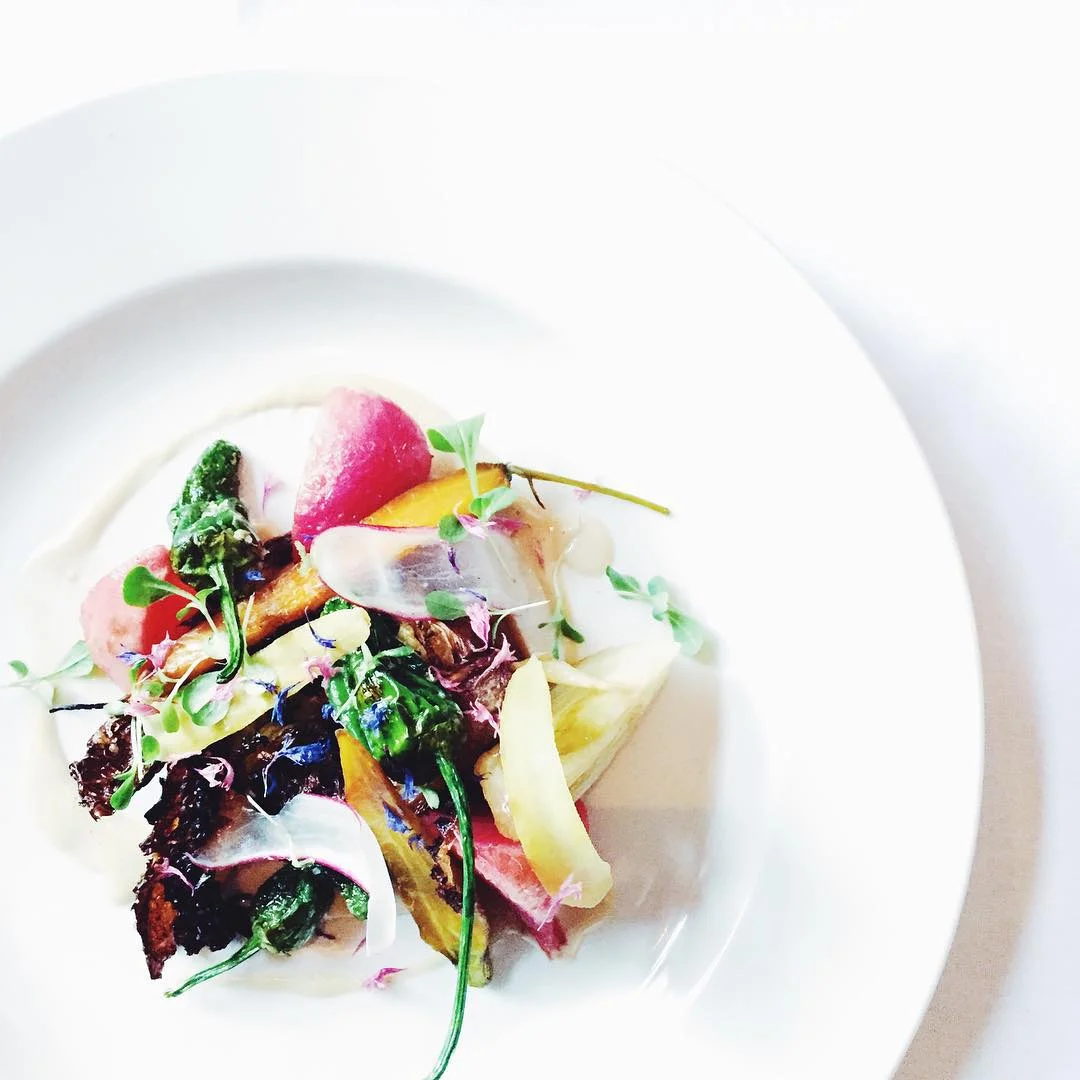 The Best Vegetarian Restaurants in Portland 11