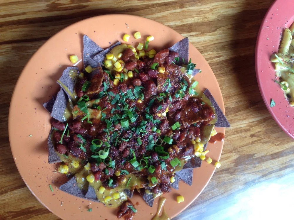 The Best Vegetarian Restaurants in Portland 3