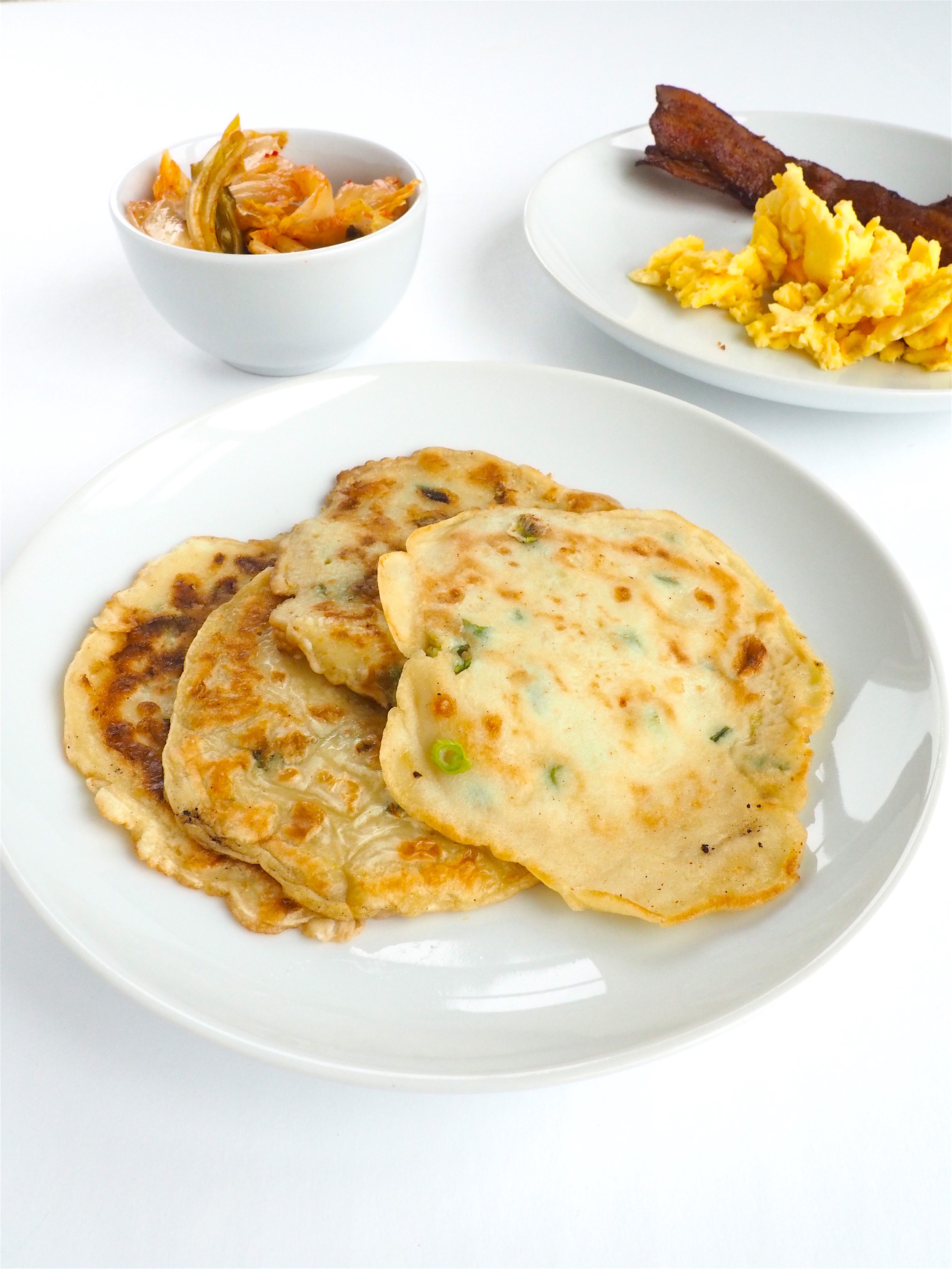 korean pancake