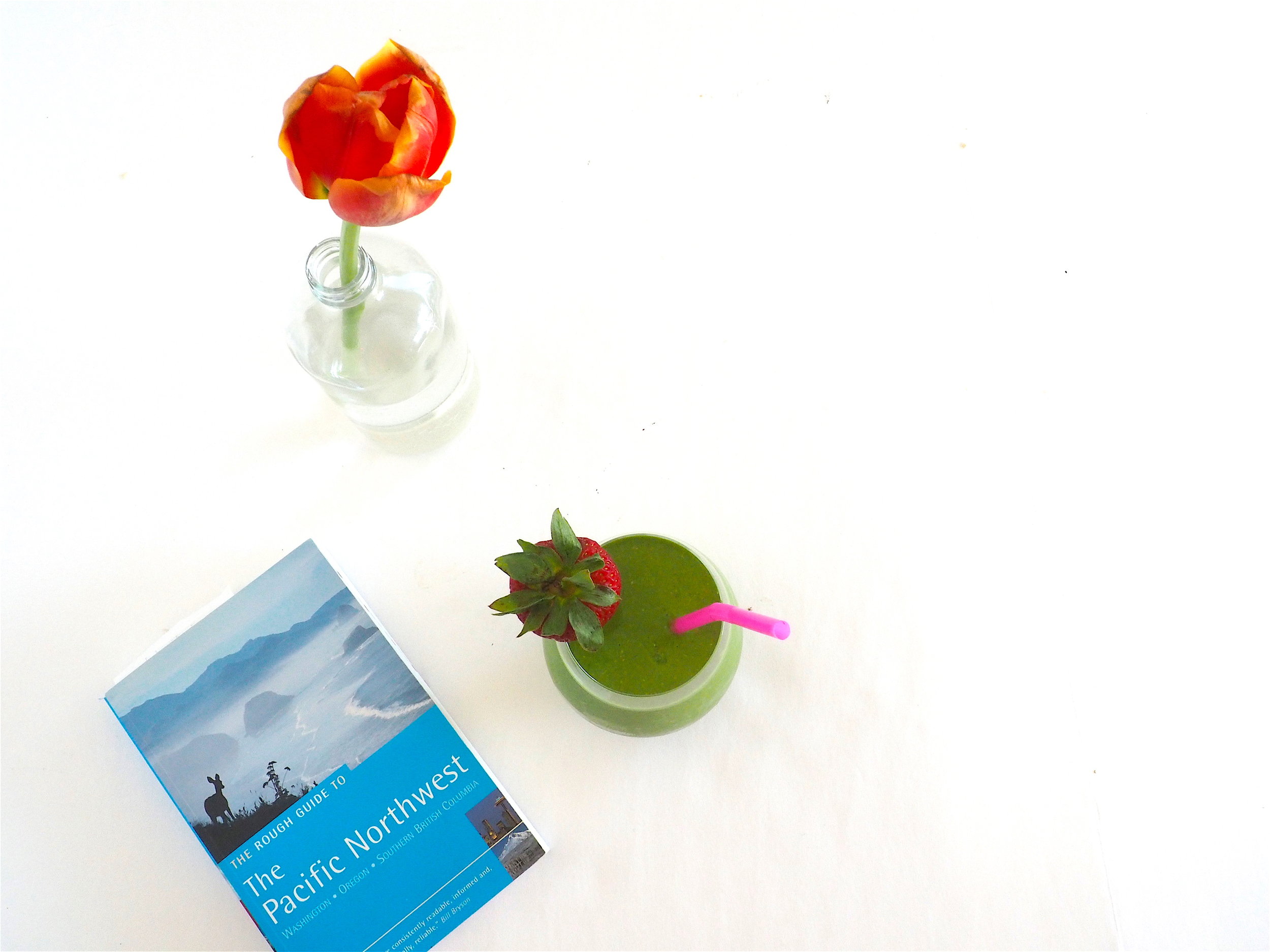 detox smoothie | letsregale.com