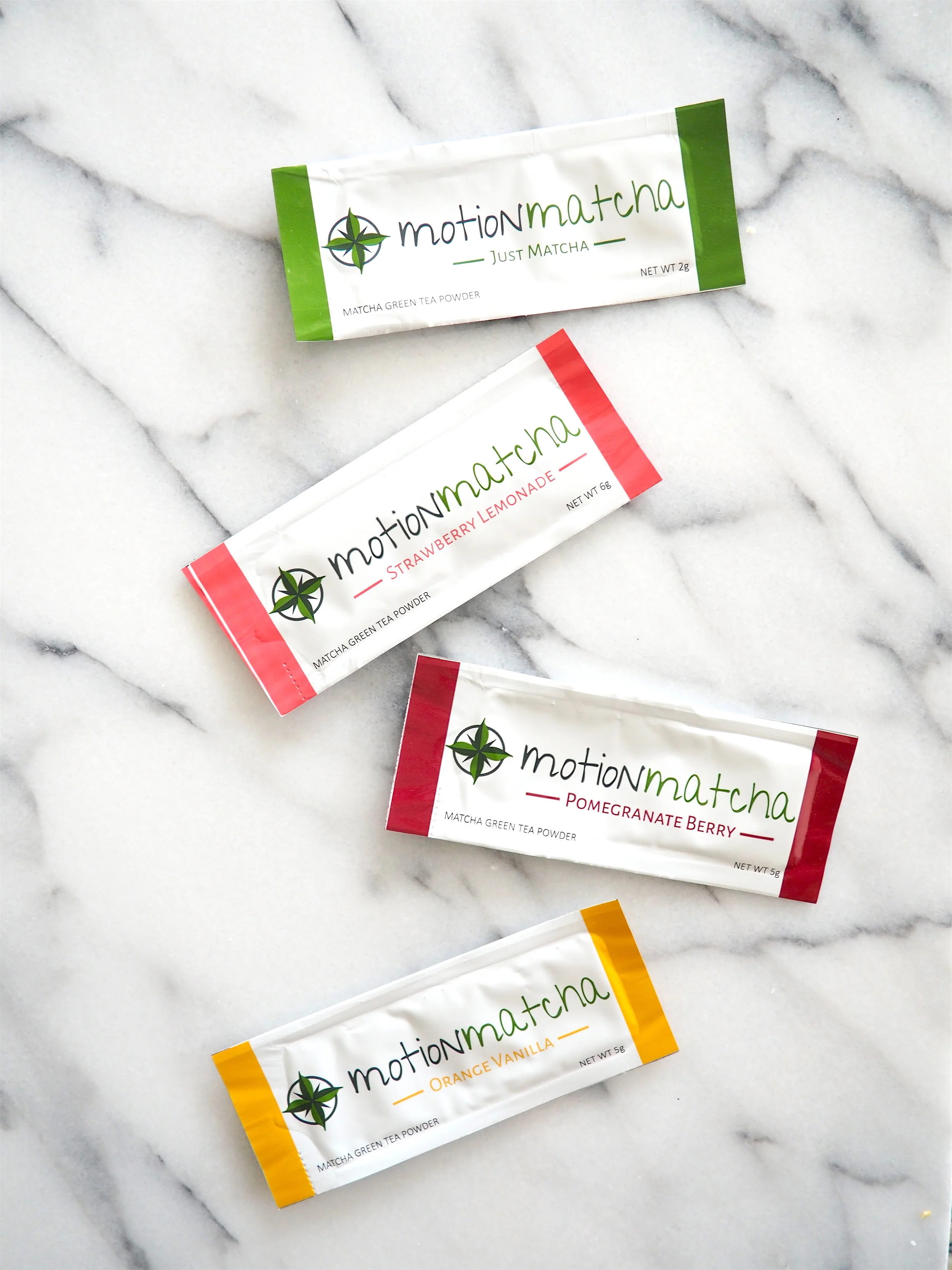 Raw Matcha Protein Bombs Motion Matcha
