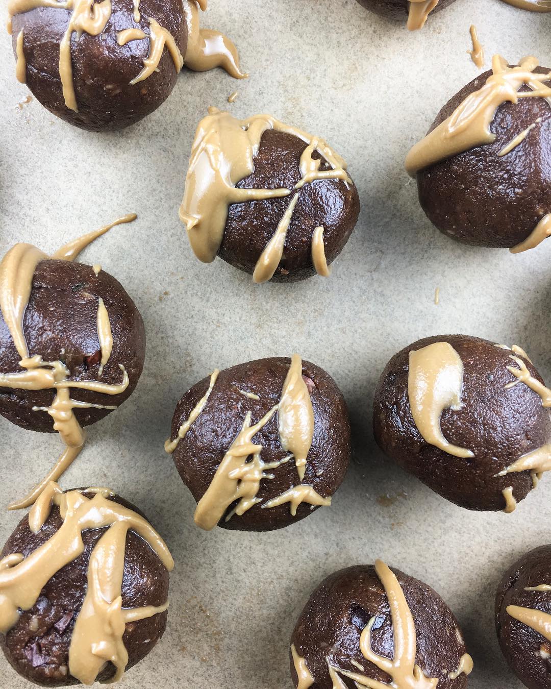 These Energy Balls Are The Tastiest Way To Give Your Body A Boost image asset