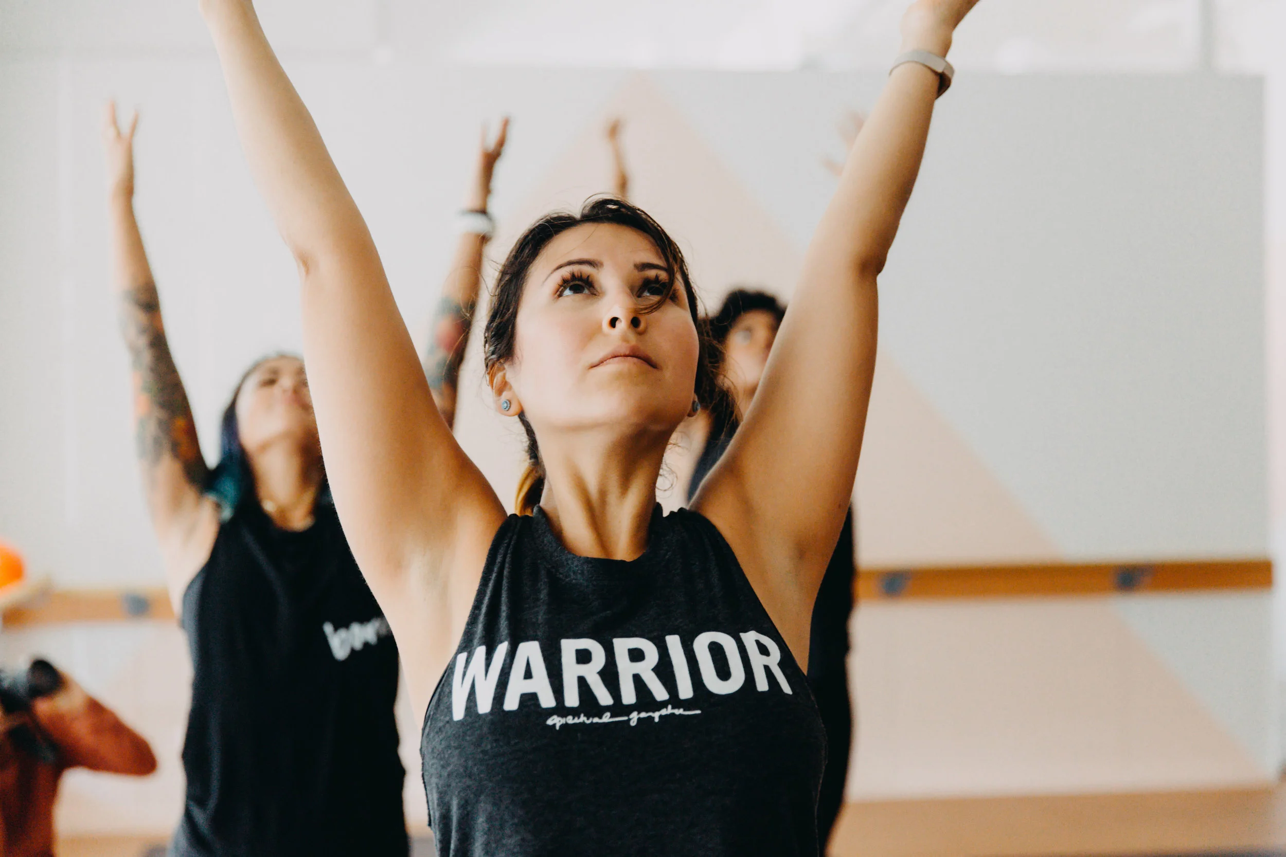 Photo credit: Jenn Byrne Creative