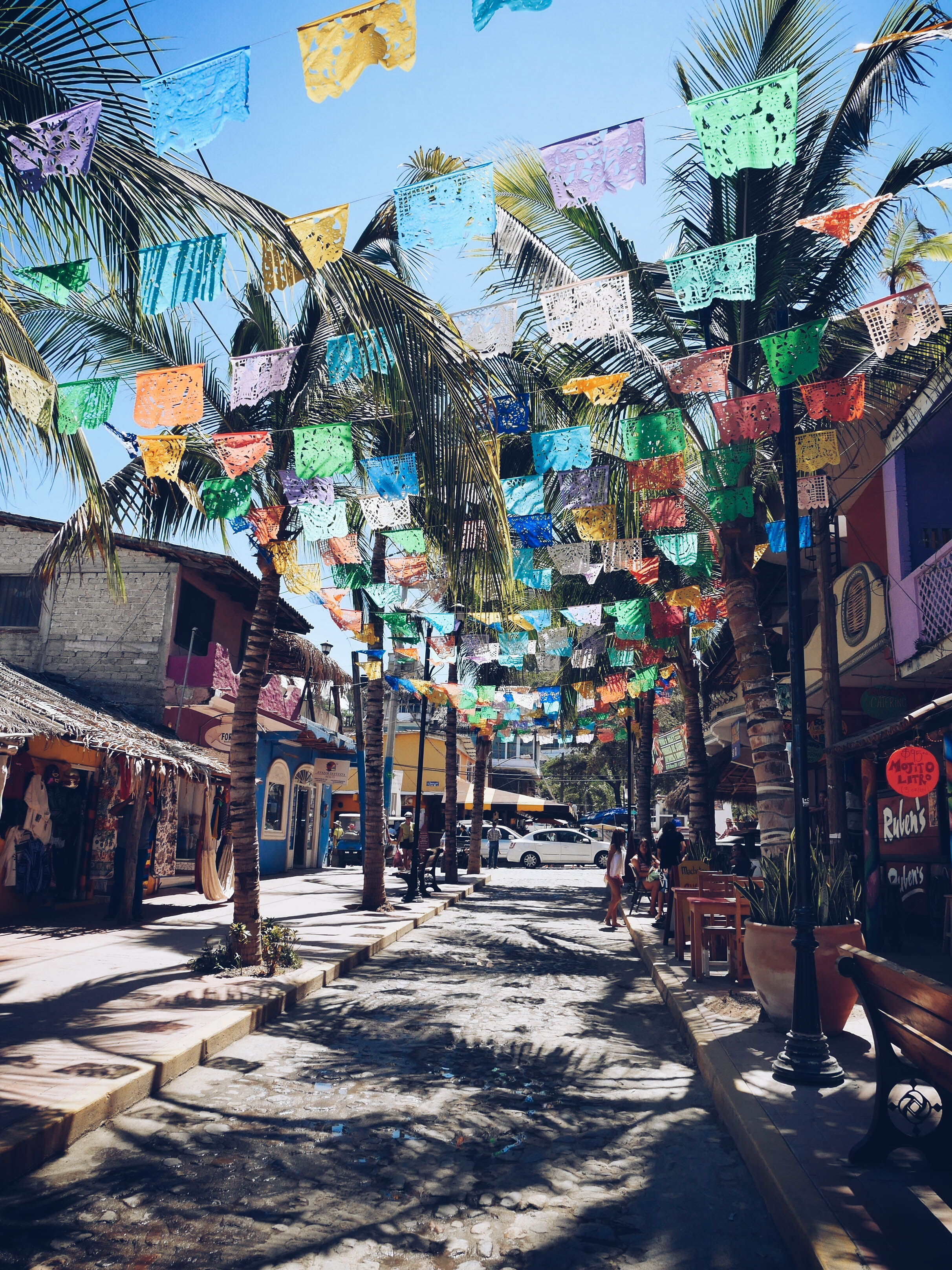 Sayulita Travel Guide - Insider’s Tips for an Amazing Trip image asset