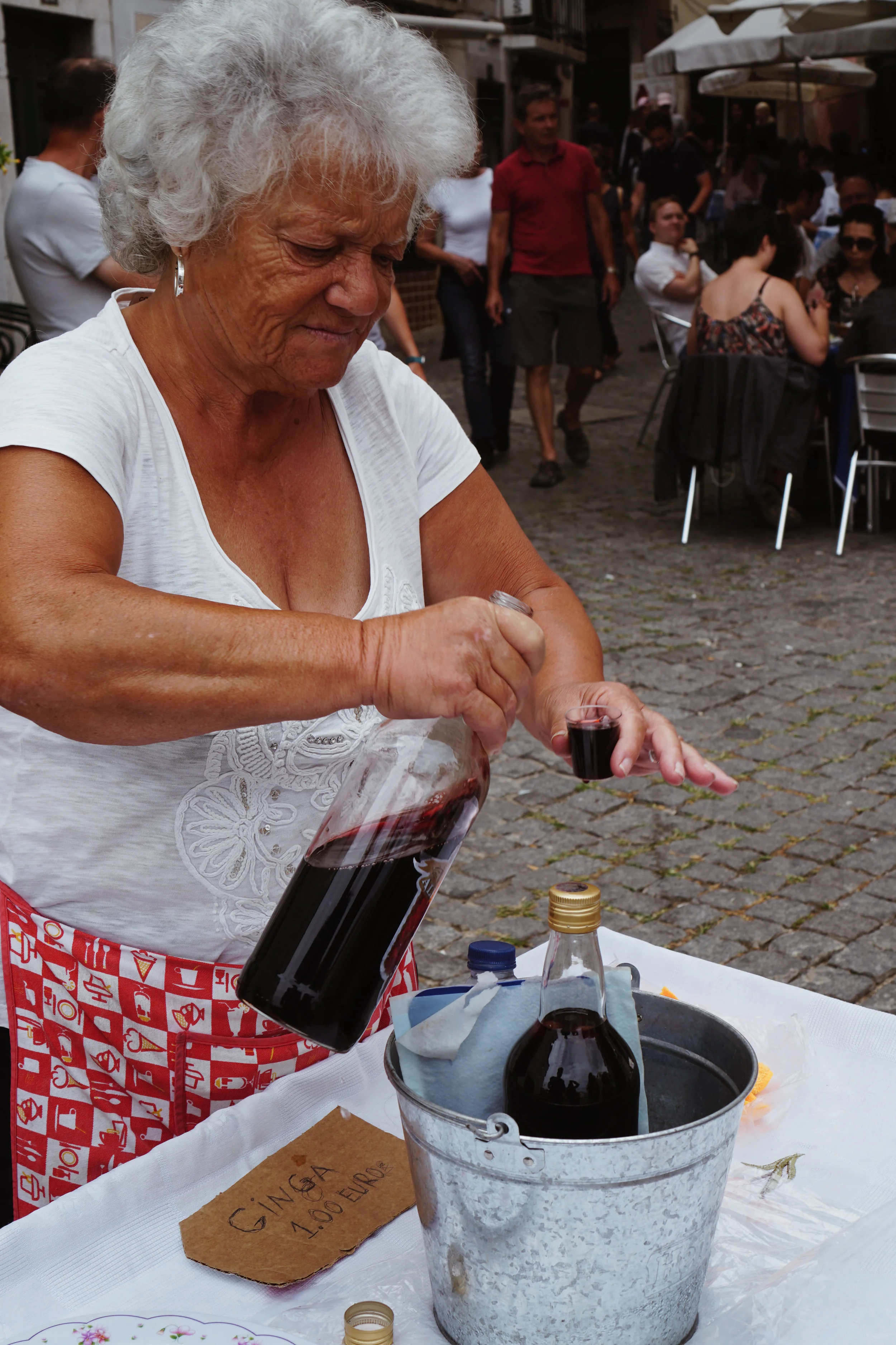 INSIDERS GUIDE TO LISBOA