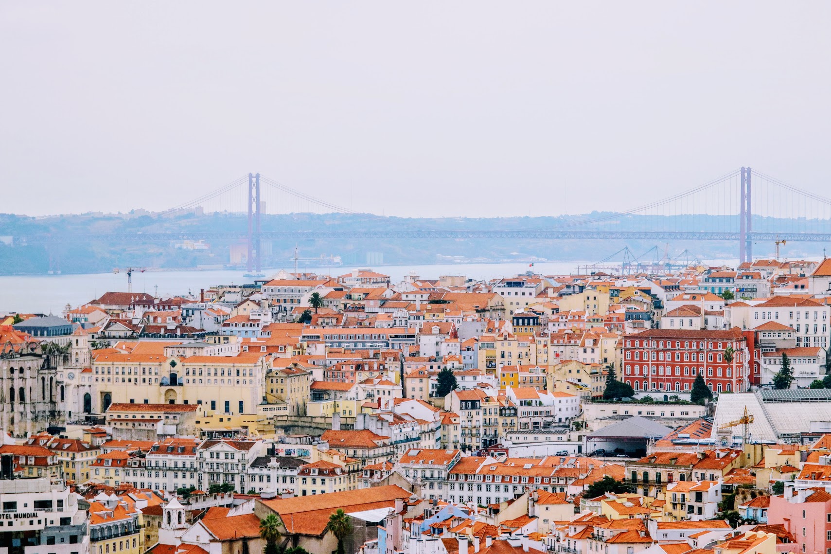 Insiders Guide To Lisboa