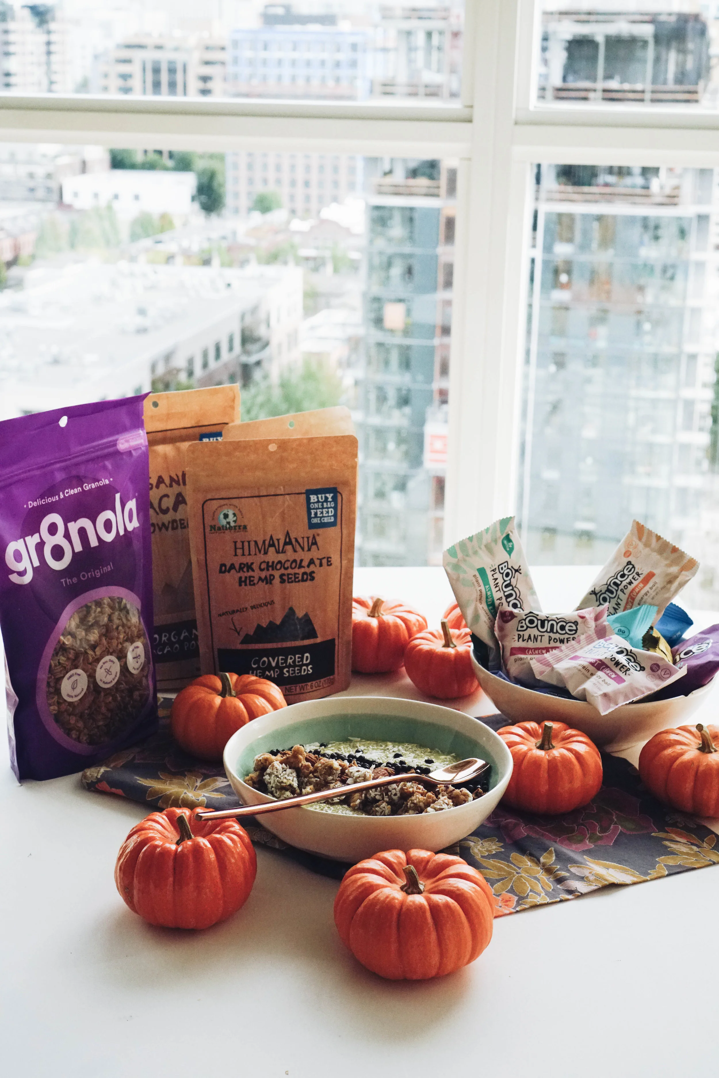 Golden Milk Chia Pudding Recipe