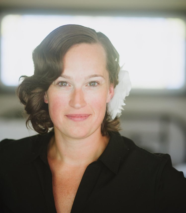 LOL S1 Ep 4: Chatting with Sarah Boam of Stella's Kitchen About Meal Preps & The Importance of Food Quality